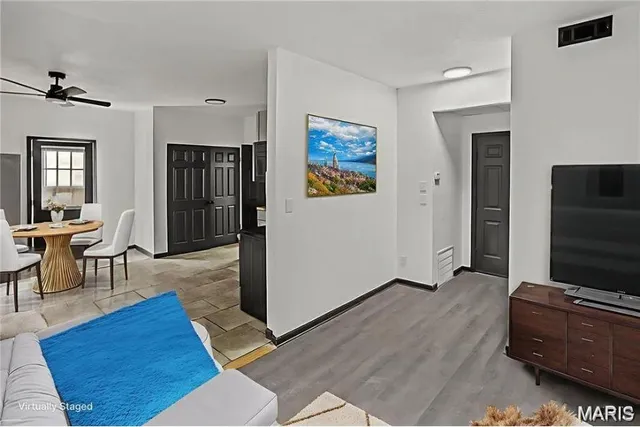 $349,000 | 821-823 Niedringhaus Avenue, Unit AD, Granite City, IL 62040