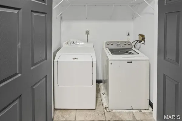 $340,000 | 821-823 Niedringhaus Avenue, Unit AD, Granite City, IL 62040
