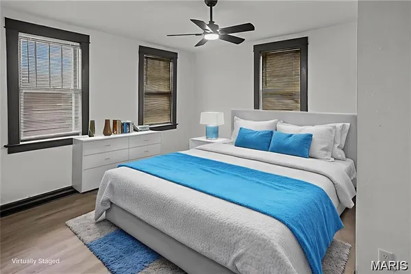 $340,000 | 821-823 Niedringhaus Avenue, Unit AD, Granite City, IL 62040