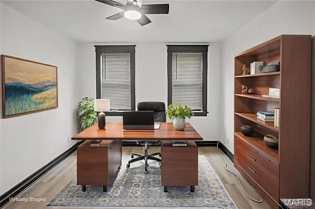 $349,000 | 821-823 Niedringhaus Avenue, Unit AD, Granite City, IL 62040