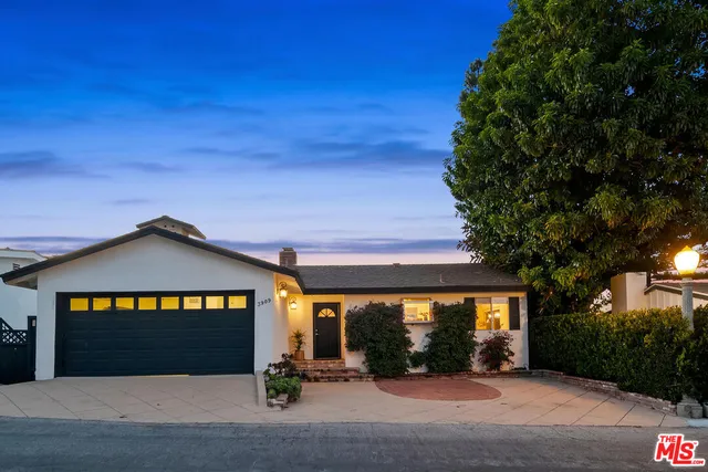 $1,675,000 | 3909 Glenridge Drive, Sherman Oaks, CA 91423