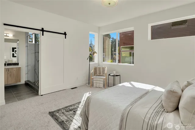 $799,000 | 18526 Wallingford Avenue North, Unit B, Shoreline, WA 98133