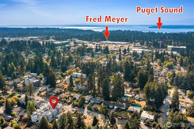 $799,000 | 18526 Wallingford Avenue North, Unit B, Shoreline, WA 98133