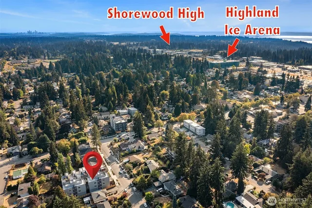 $799,000 | 18526 Wallingford Avenue North, Unit B, Shoreline, WA 98133