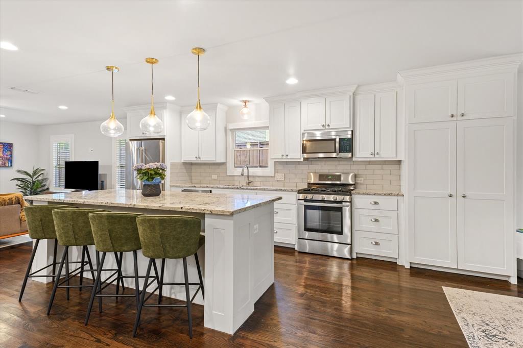 5609 Reiger Avenue Dallas, TX 75214 - Photo 9 of 36