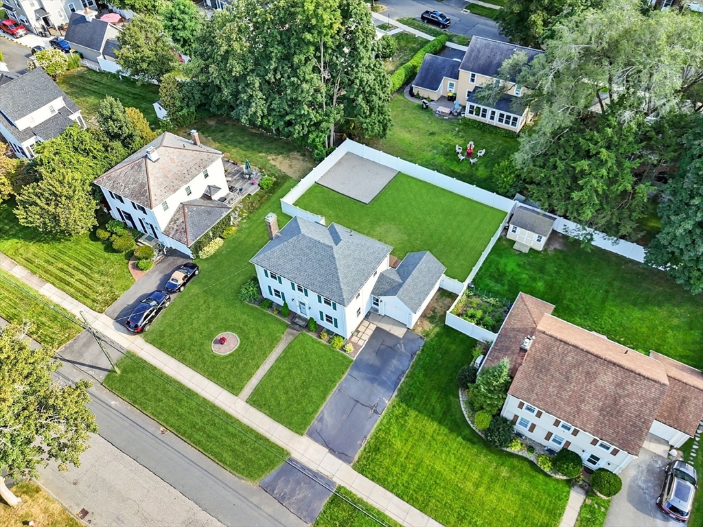 95 Field Road Longmeadow, MA 01106 - Photo 38 of 42 Gallery Image 38