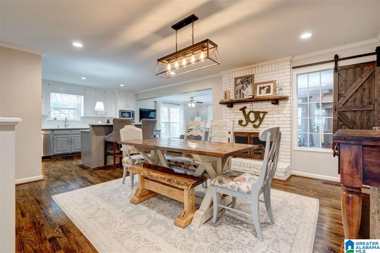 3217 Green Valley Road Birmingham, AL 35243 - Photo 3 of 26