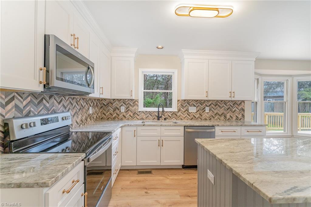 2804 Kings Mill Road Greensboro, NC 27407 - Photo 11 of 50