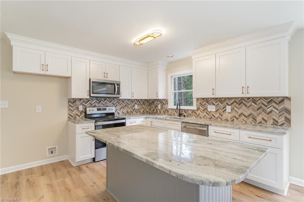 2804 Kings Mill Road Greensboro, NC 27407 - Photo 12 of 50