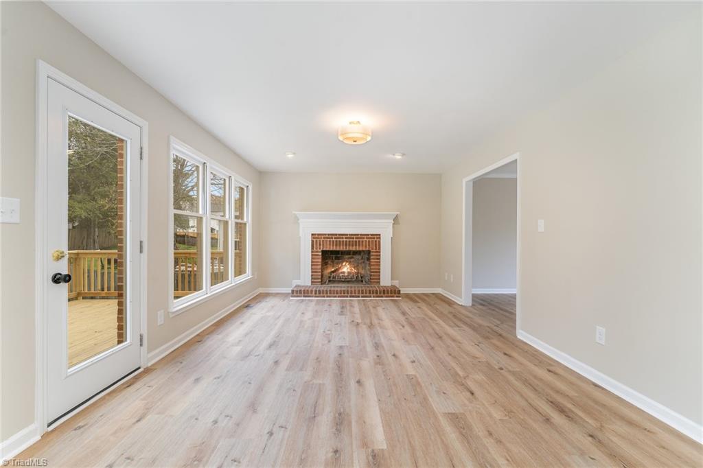 2804 Kings Mill Road Greensboro, NC 27407 - Photo 18 of 50