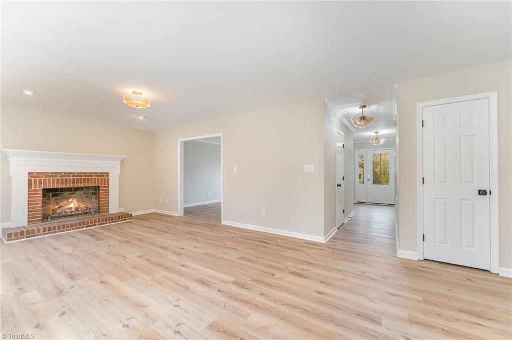 2804 Kings Mill Road Greensboro, NC 27407 - Photo 19 of 50