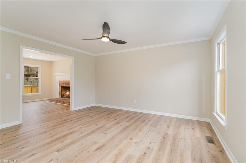 2804 Kings Mill Road Greensboro, NC 27407 - Photo 22 of 50