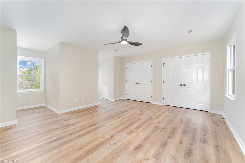 2804 Kings Mill Road Greensboro, NC 27407 - Photo 33 of 50 Bedroom 2