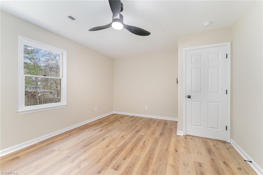 2804 Kings Mill Road Greensboro, NC 27407 - Photo 35 of 50 Bedroom 3