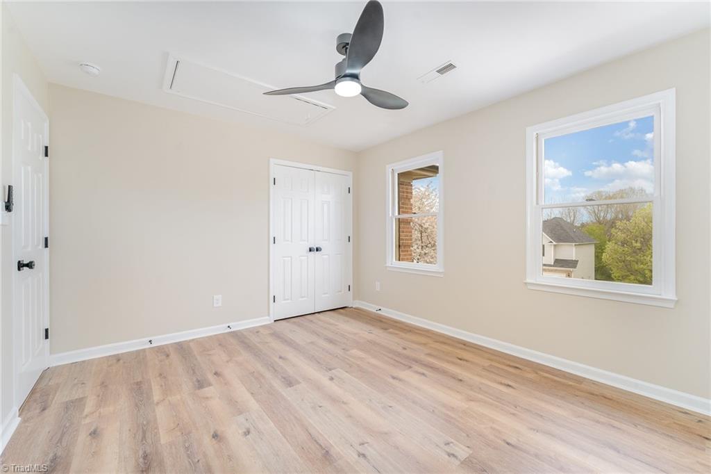 2804 Kings Mill Road Greensboro, NC 27407 - Photo 38 of 50 Bedroom 4