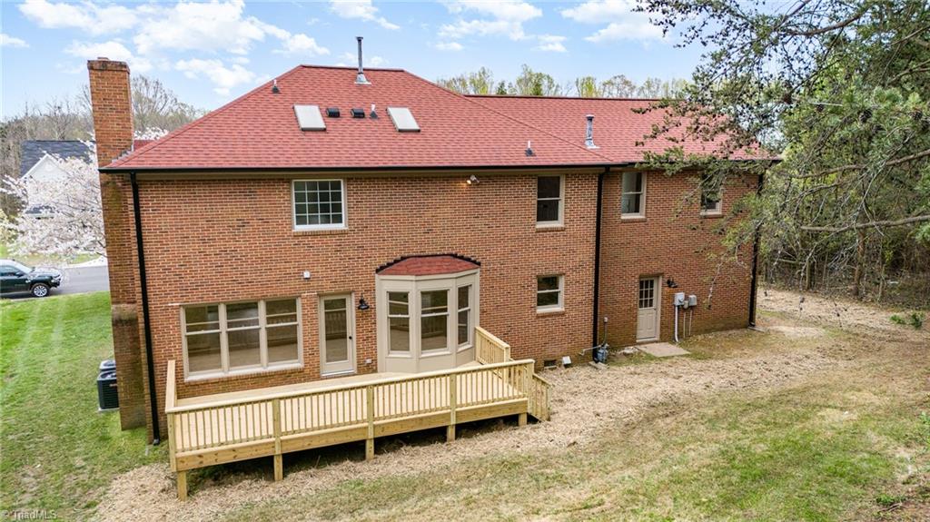 2804 Kings Mill Road Greensboro, NC 27407 - Photo 42 of 50