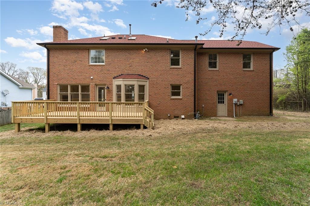 2804 Kings Mill Road Greensboro, NC 27407 - Photo 43 of 50