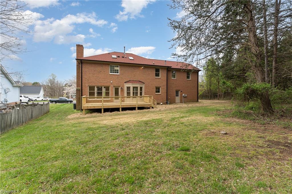 2804 Kings Mill Road Greensboro, NC 27407 - Photo 44 of 50