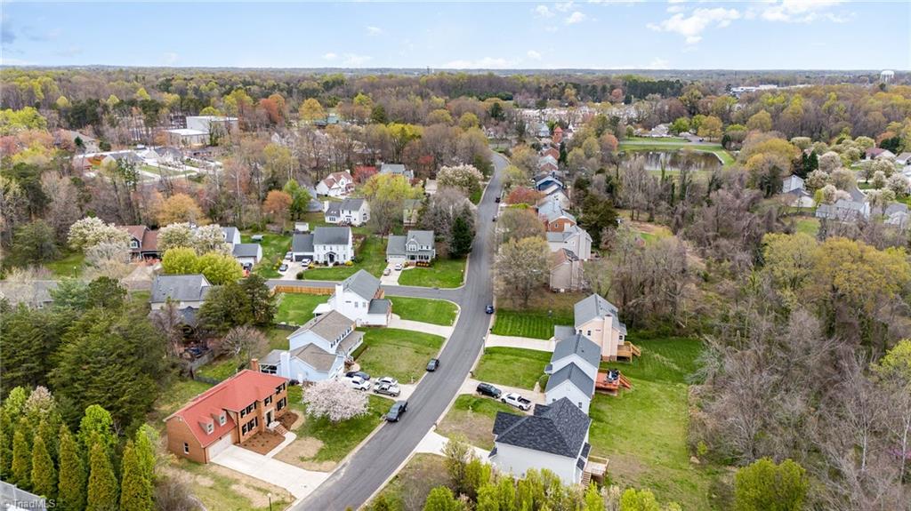 2804 Kings Mill Road Greensboro, NC 27407 - Photo 47 of 50