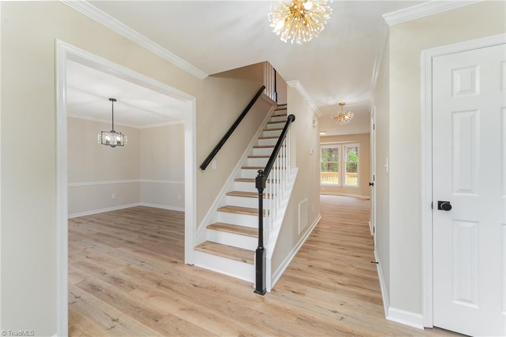 2804 Kings Mill Road Greensboro, NC 27407 - Photo 5 of 50