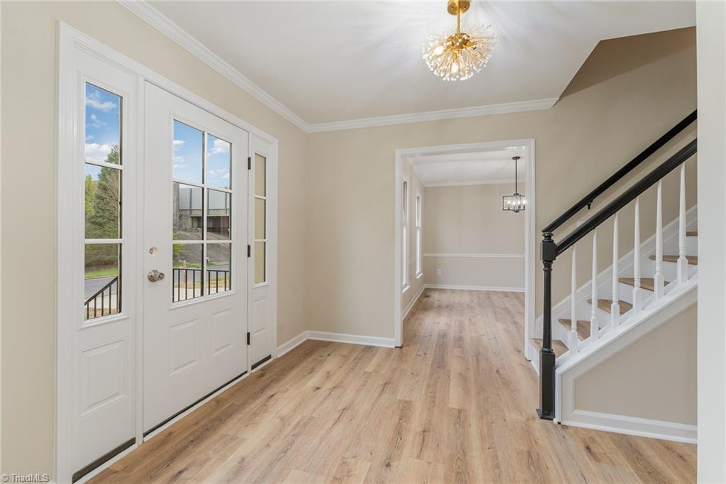 2804 Kings Mill Road Greensboro, NC 27407 - Photo 6 of 50