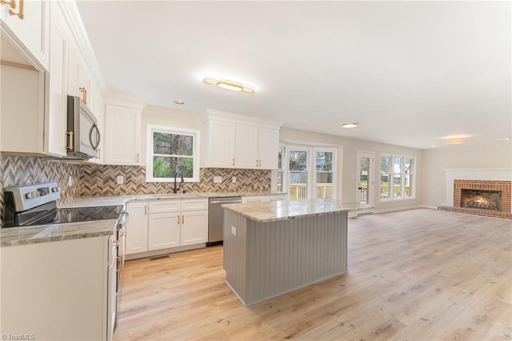 2804 Kings Mill Road Greensboro, NC 27407 - Photo 10 of 50