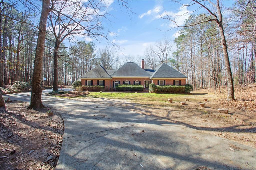3170 Buck Branch Road Southwest Conyers, GA 30094 - Photo 1 of 1 Gallery Image 1