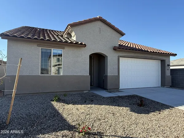 $449,950 | 25211 West La Salle Street, Buckeye, AZ 85326