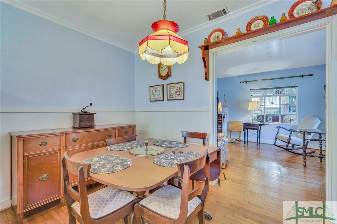 354 Island Road Savannah, GA 31406 - Photo 15 of 47