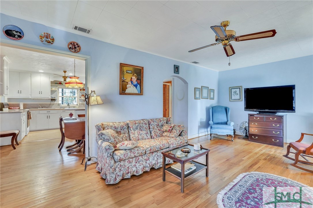 354 Island Road Savannah, GA 31406 - Photo 20 of 47