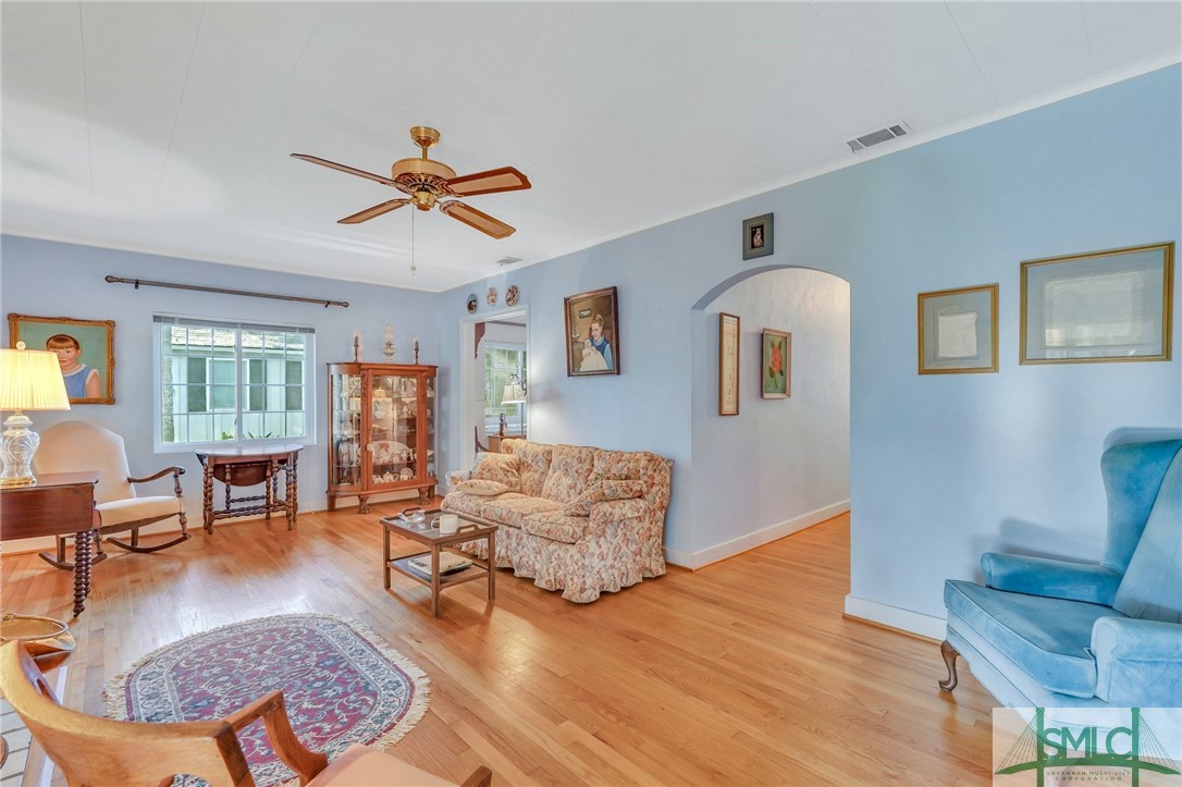 354 Island Road Savannah, GA 31406 - Photo 23 of 47