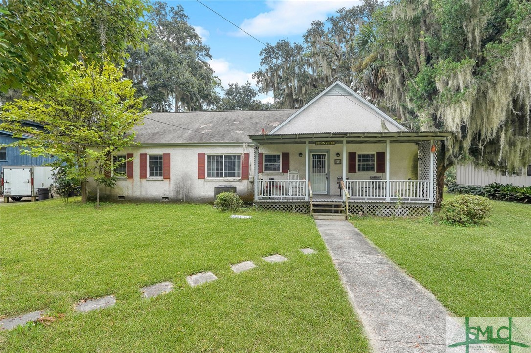354 Island Road Savannah, GA 31406 - Photo 3 of 47