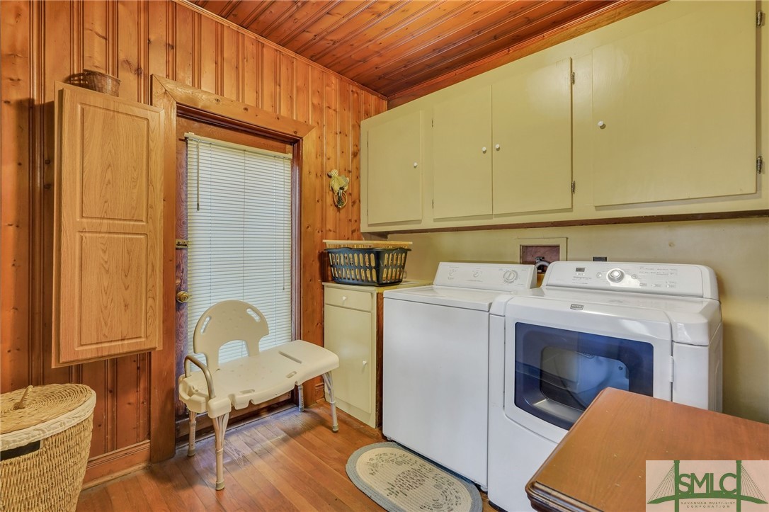 354 Island Road Savannah, GA 31406 - Photo 36 of 47