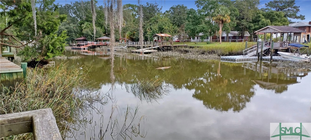 354 Island Road Savannah, GA 31406 - Photo 45 of 47