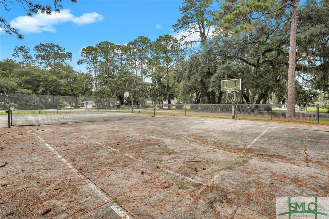 354 Island Road Savannah, GA 31406 - Photo 46 of 47