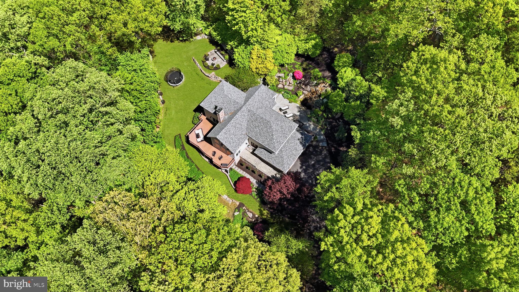 4757 Upper Mountain Road New Hope, PA 18938 - Photo 63 of 70