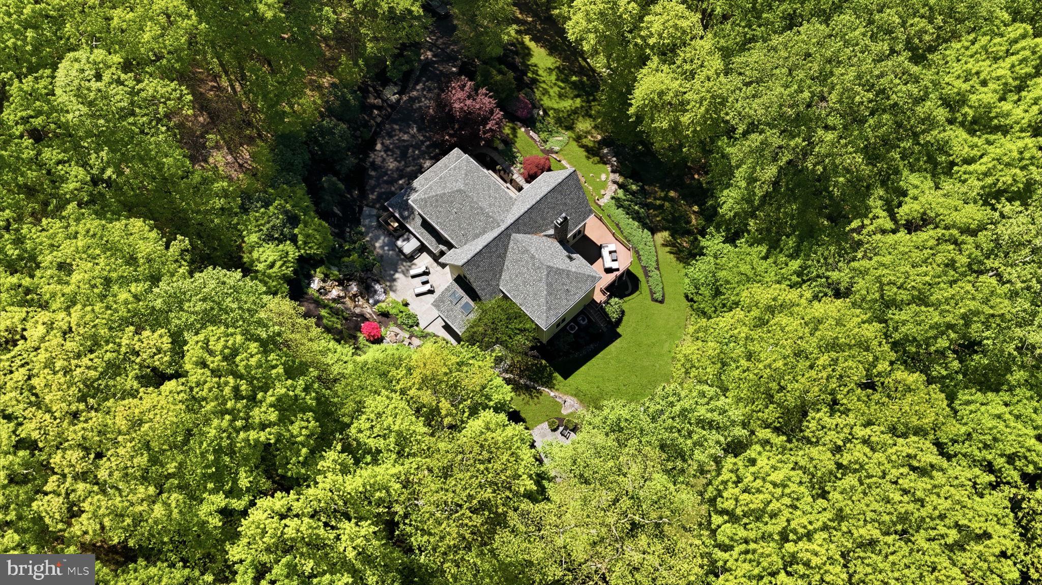 4757 Upper Mountain Road New Hope, PA 18938 - Photo 67 of 70