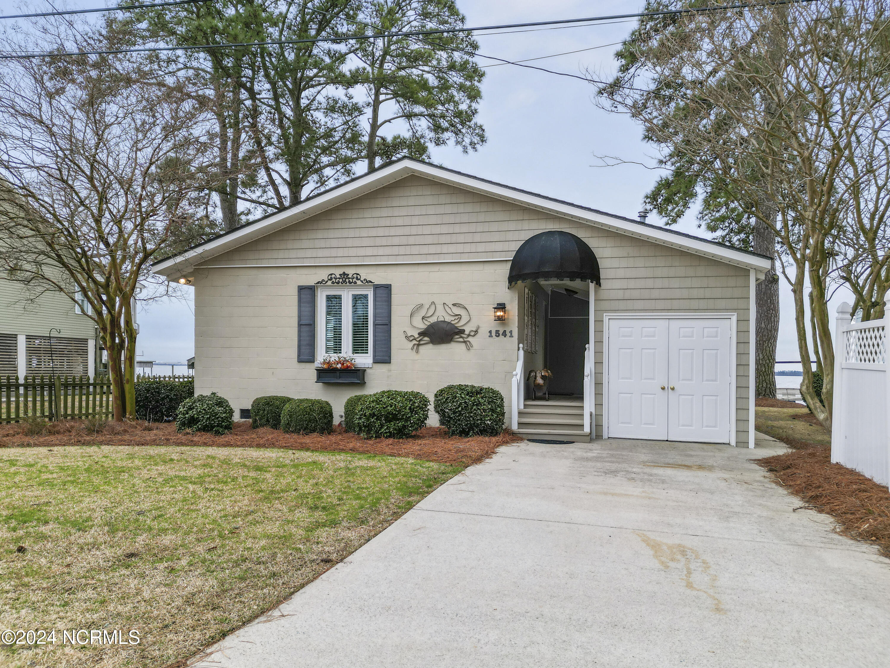 1541 Bayview Road Bath, NC 27808 - Photo 2 of 86 mls-DJI_0106