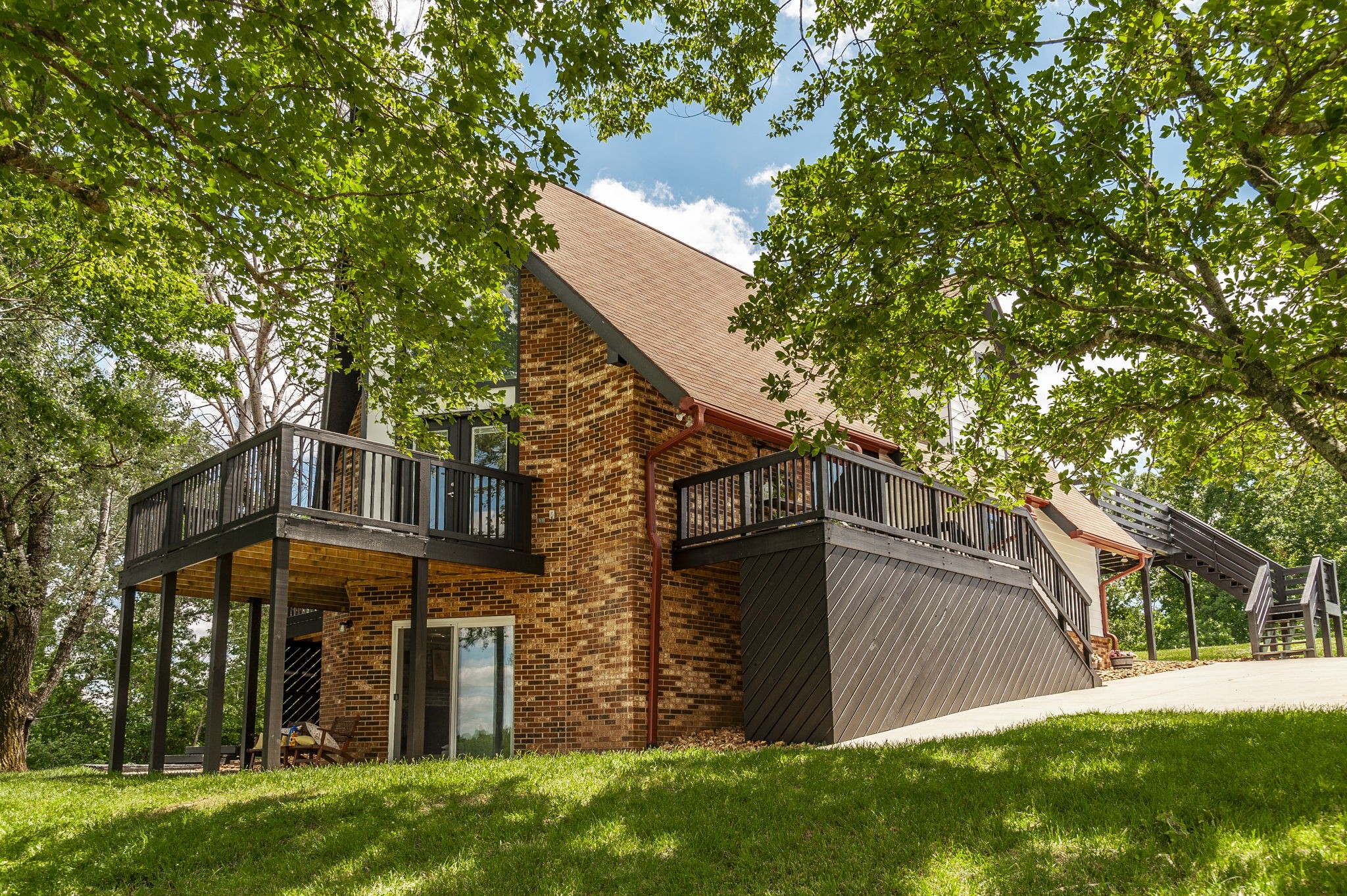 6040 New Cut Road Springfield, TN 37172 - Photo 9 of 84