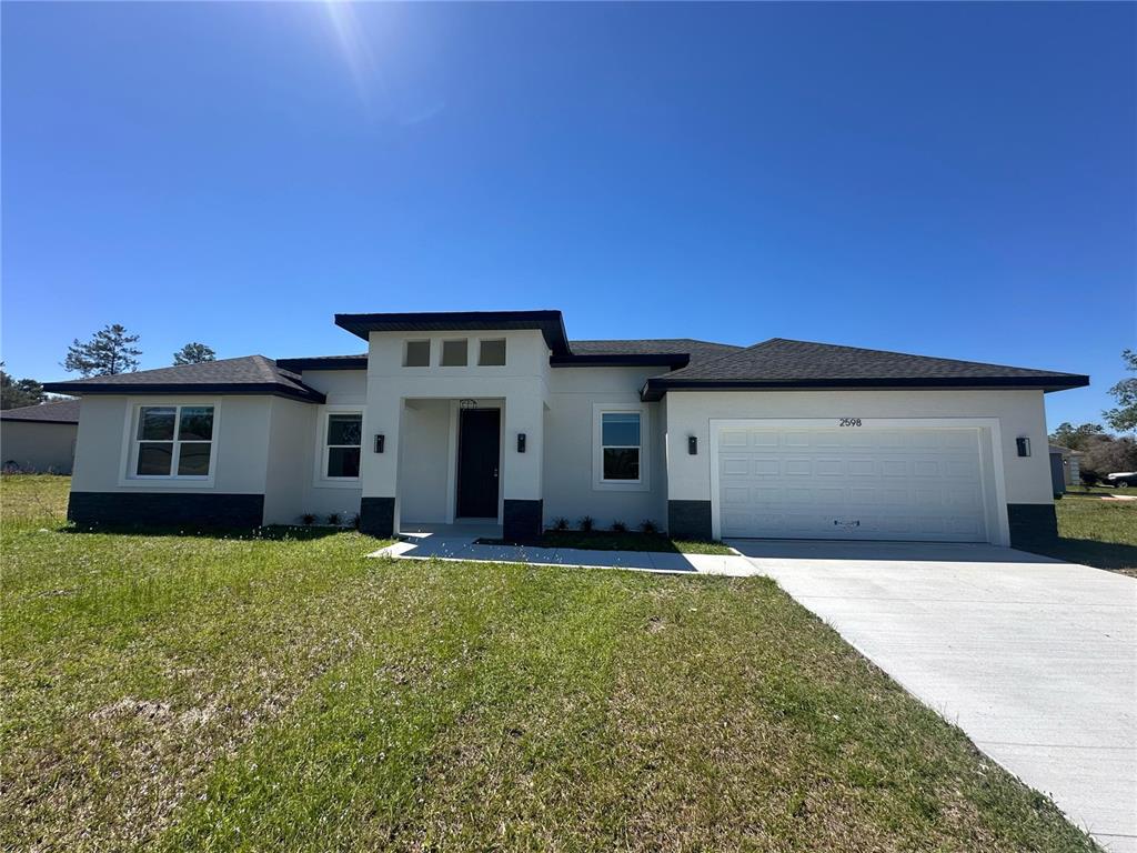2598 Southwest 154th Place Road Ocala, FL 34473 - Photo 4 of 37