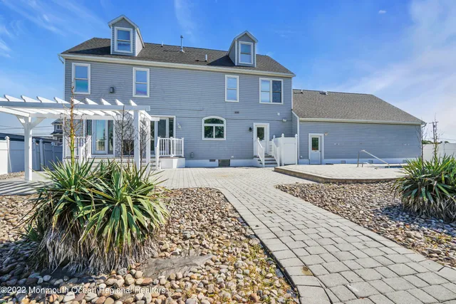 $4,995 | 1103 Laurel Boulevard, Lanoka Harbor, NJ 08734