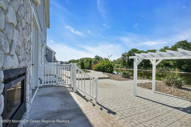 $4,995 | 1103 Laurel Boulevard, Lanoka Harbor, NJ 08734