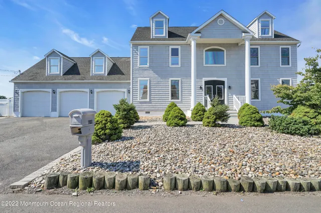 $4,995 | 1103 Laurel Boulevard, Lanoka Harbor, NJ 08734