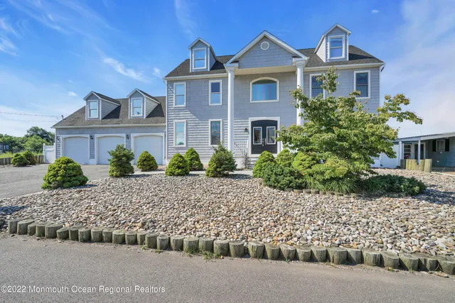 $4,995 | 1103 Laurel Boulevard, Lanoka Harbor, NJ 08734