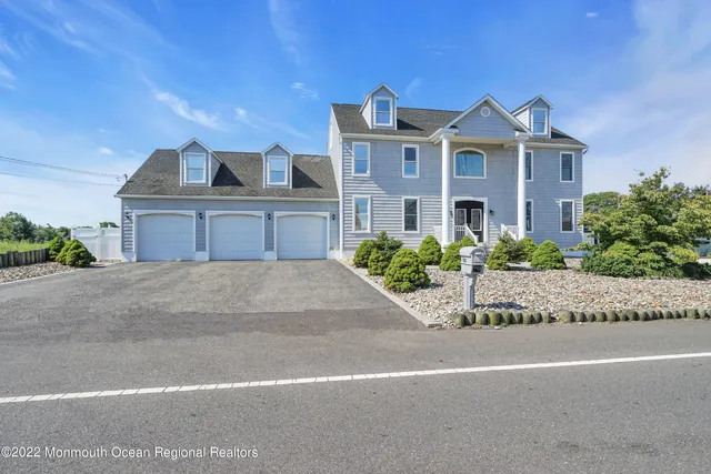 $4,995 | 1103 Laurel Boulevard, Lanoka Harbor, NJ 08734