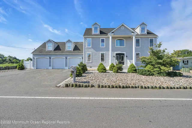 $4,995 | 1103 Laurel Boulevard, Lanoka Harbor, NJ 08734