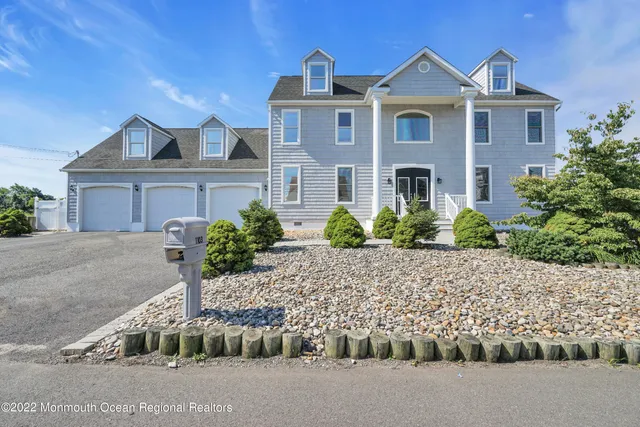 $4,995 | 1103 Laurel Boulevard, Lanoka Harbor, NJ 08734