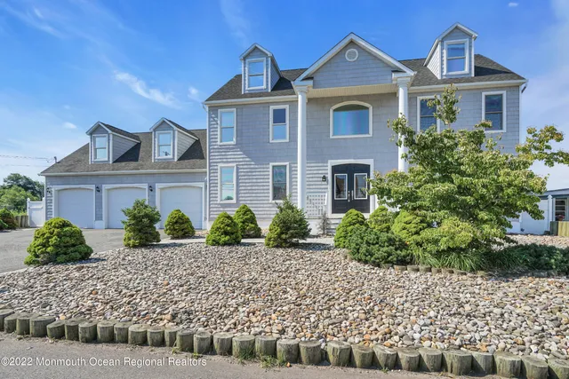 $4,995 | 1103 Laurel Boulevard, Lanoka Harbor, NJ 08734