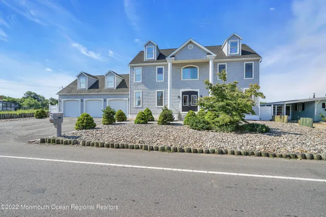 $4,995 | 1103 Laurel Boulevard, Lanoka Harbor, NJ 08734