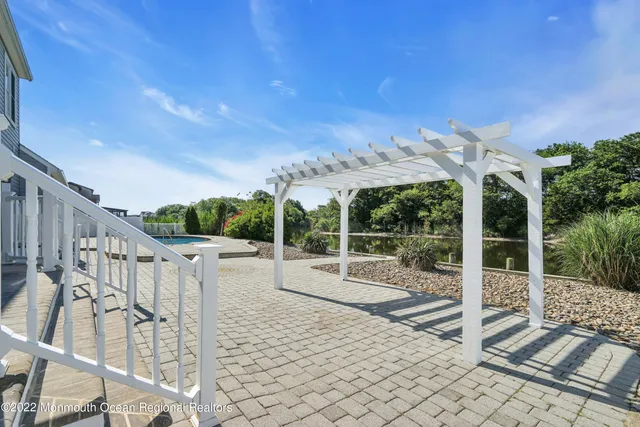 $4,995 | 1103 Laurel Boulevard, Lanoka Harbor, NJ 08734